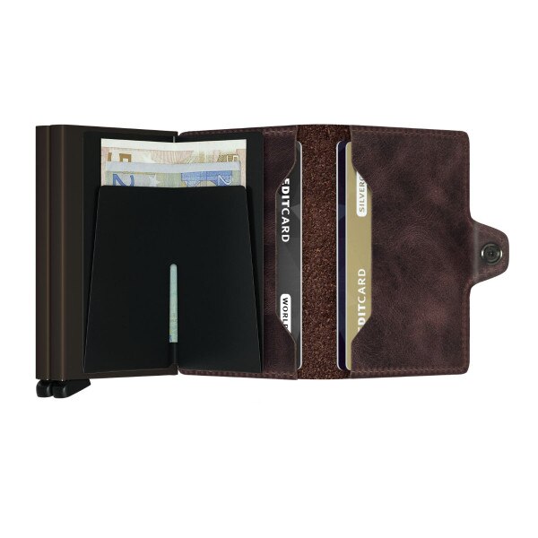 Twinwallet